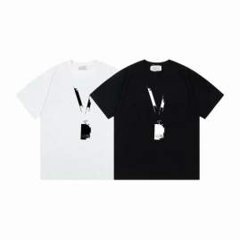 Picture of Maison Margiela T Shirts Short _SKUMaisonMargielaM-2XL55txM0286525